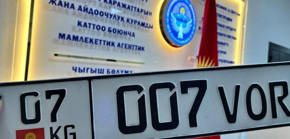 Автовладелец передал «блатной» госномер на утилизацию в ГАРТС — ему вернут деньги изображение публикации