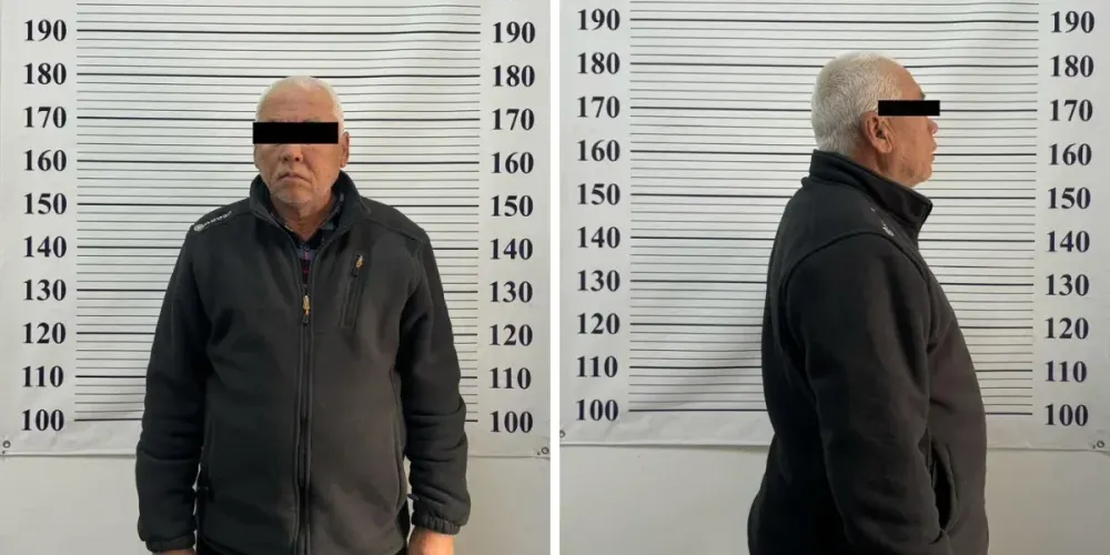 Мошенник выдавал себя за доверенное лицо Ташиева и обещал помочь с ипотекой – его задержали изображение публикации