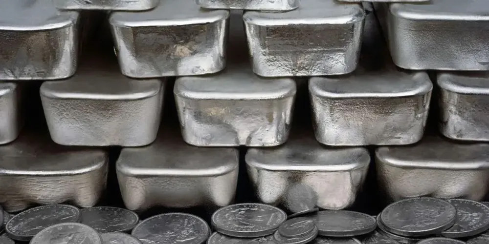 Экспорт кыргызстанского серебра достиг 24 тонн – данные за 11 месяцев 2024 года изображение публикации