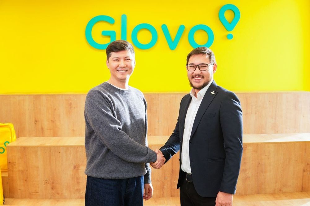 Электронная подпись в Кыргызстане: Glovo и AddSign бросают вызов бумажной бюрократии изображение публикации