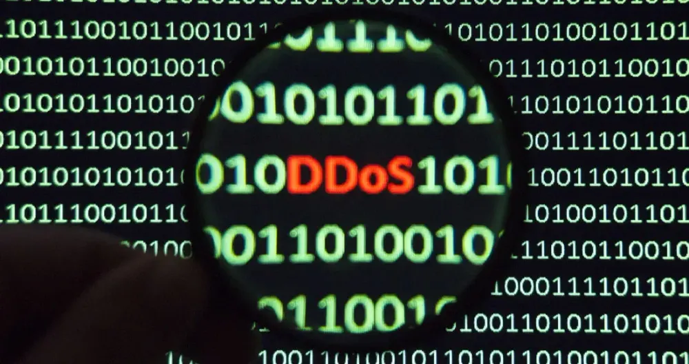 Внешние DDoS-атаки спровоцировали перебои в работе цифровых сервисов мэрии Бишкека изображение публикации