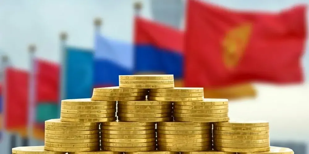 Взаимная торговля КР со странами ЕАЭС достигла $4.5 млрд: основные партнеры – Россия и Казахстан изображение публикации