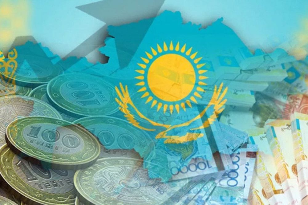 Приток прямых иностранных инвестиций в Казахстан снизился в 2.5 раза изображение публикации