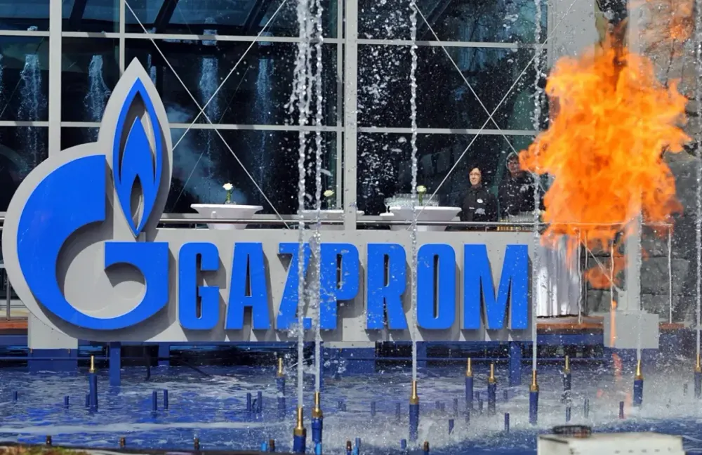 Российский «Газпром» готовится сократить центральный аппарат почти вдвое изображение публикации