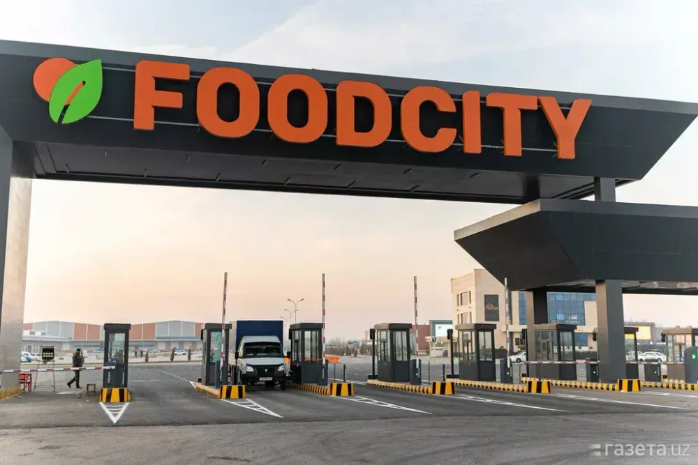 Кыргызстанским экспортерам предоставят бесплатные торговые места в Food City Tashkent изображение публикации
