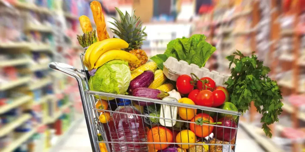 Кабмин утвердил план по сдерживанию роста цен на продукты в 2025 году изображение публикации