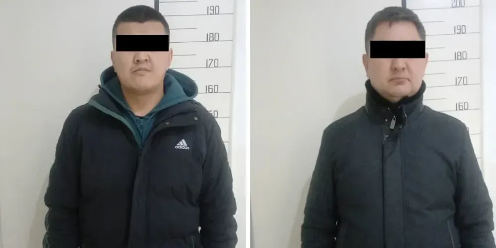 Лже-родственник президента КР пытался завладеть угольным месторождением – его задержали изображение публикации