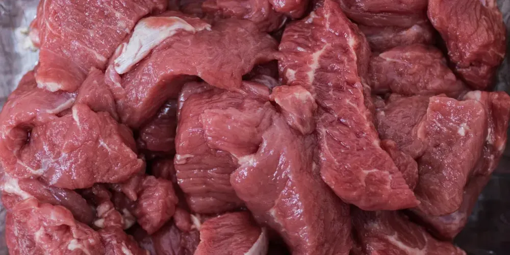 Ошское управление образования планирует купить мясо на 54 млн сомов изображение публикации