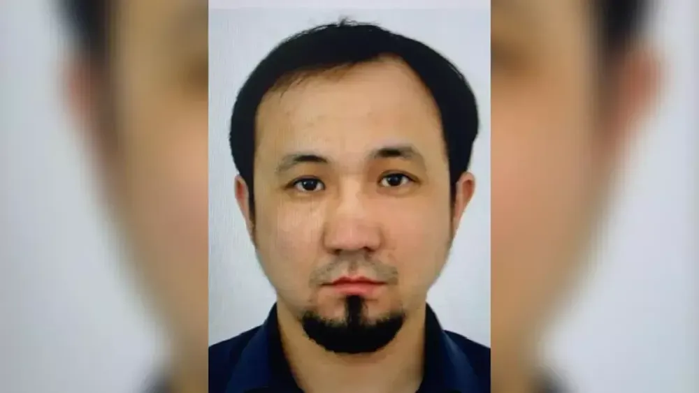 Казахстан просит КР экстрадировать главу финансовой пирамиды Mudarabah Capital Адилета Ораза изображение публикации