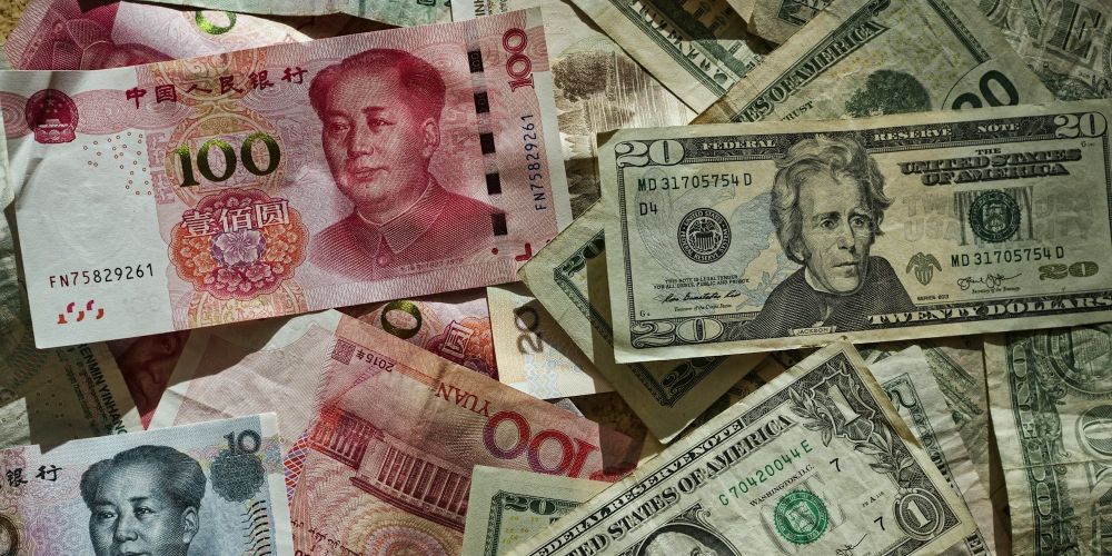 Казахстан и Китай откроют валютный своп на $1 млрд и интегрируют QR-платежи изображение публикации