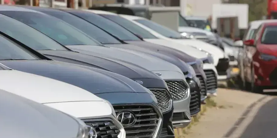 В Кыргызстане праворульным авто с перенесенным рулем разрешат пройти легализацию изображение публикации