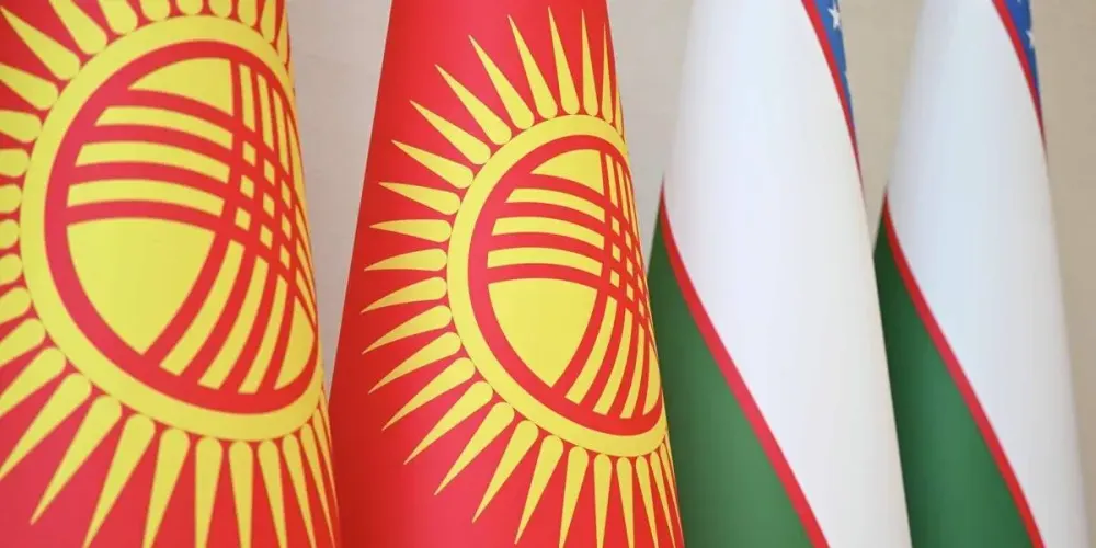 Села Чон-Гара и Таш-Добо официально переходят Кыргызстану изображение публикации