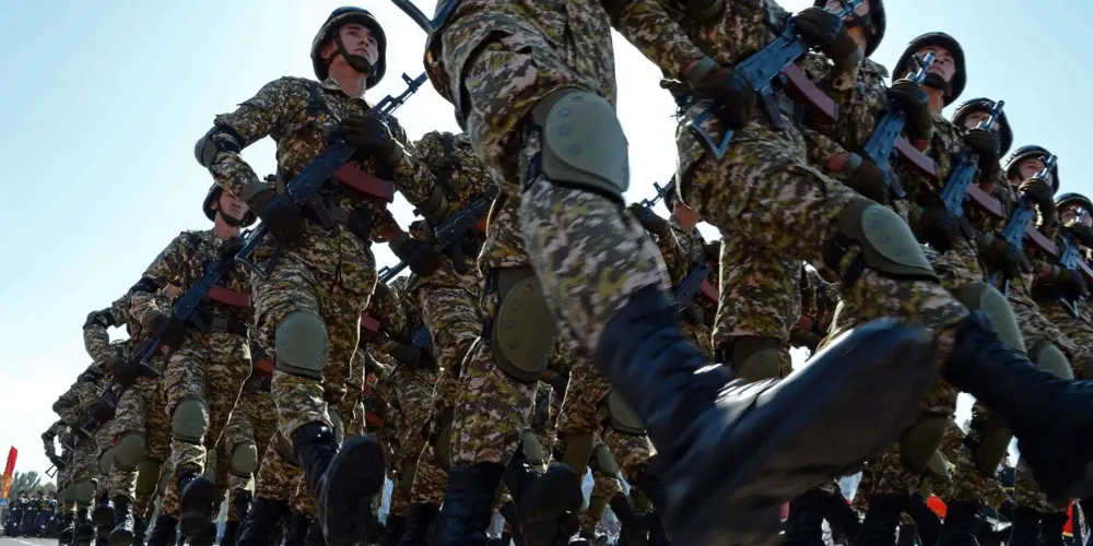 Военным и правоохранителям упростили участие в программе «Мой дом» изображение публикации