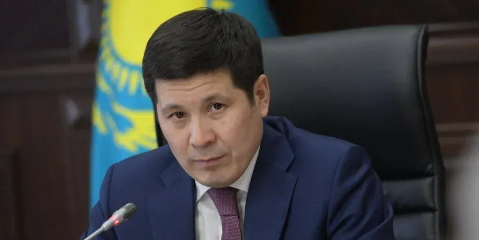 Токаев назначил Абылкаира Скакова послом Казахстана в Кыргызстане изображение публикации