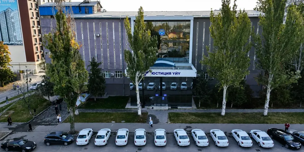 Дома юстиции: как в Кыргызстане меняют подход к оказанию юридической помощи изображение публикации