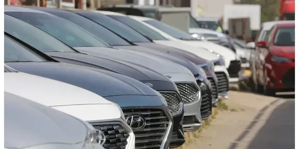 Как оформить покупку автомобиля в Кыргызстане — пошаговая инструкция изображение публикации