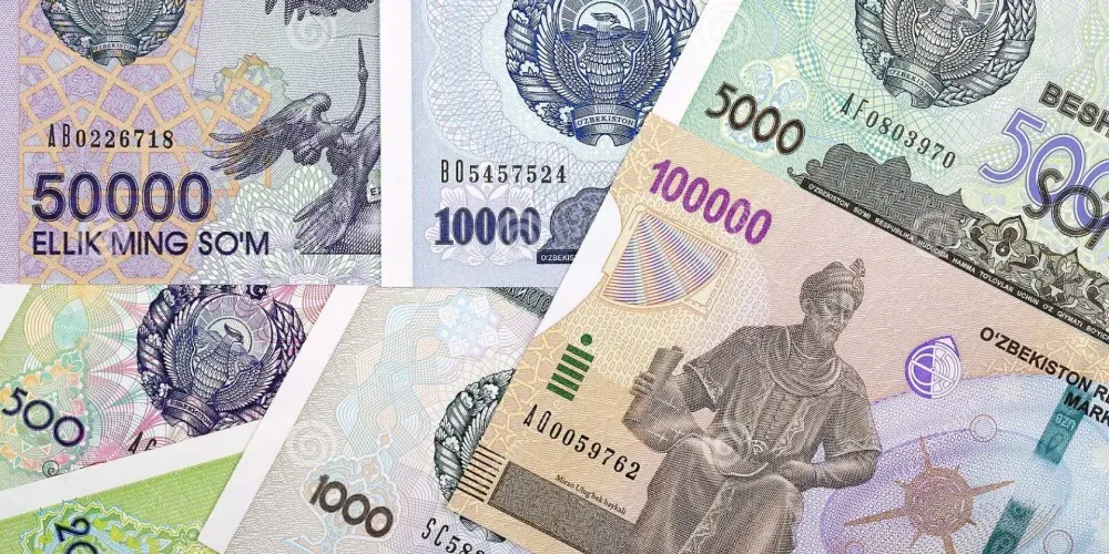 В Узбекистане раскрыли хищение 38.3 млрд сумов через налоговое приложение Soliq изображение публикации