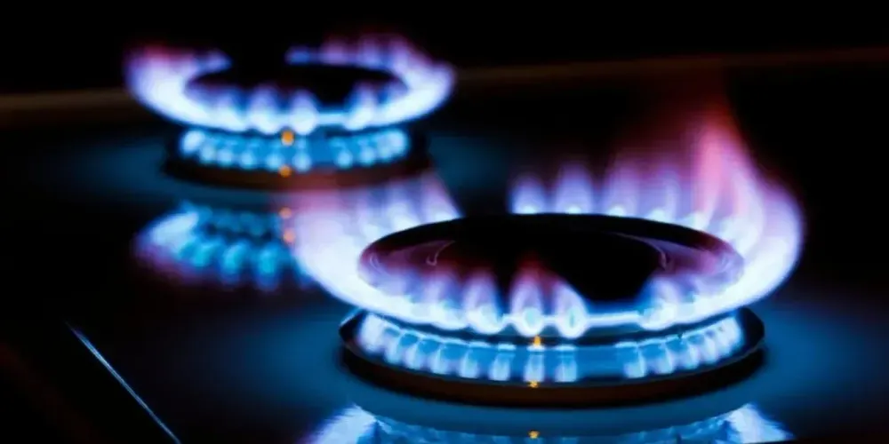 В части Бишкека с 16 по 18 июня отключат газ изображение публикации