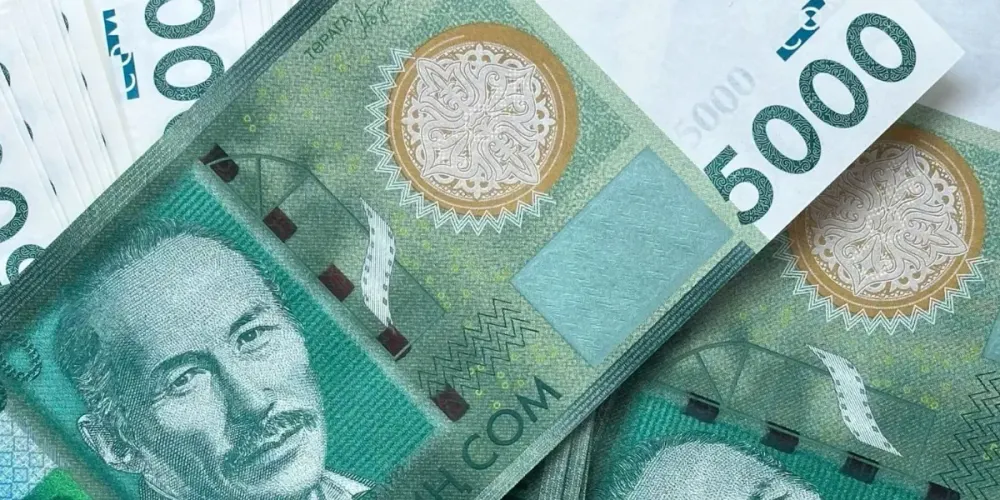 Власти КР направят 1.5 млрд сомов на бюджетные кредиты бизнесу в регионах изображение публикации