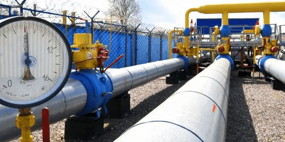 Казахстан готов увеличить транзит российского газа в РУз и Кыргызстан изображение публикации