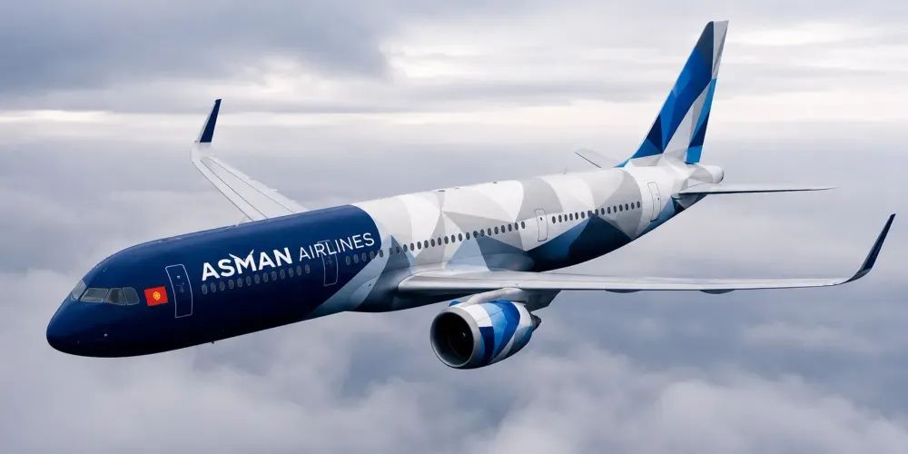 Госфинхолдинг поручился на $40 млн по кредитам на покупку двух Airbus изображение публикации