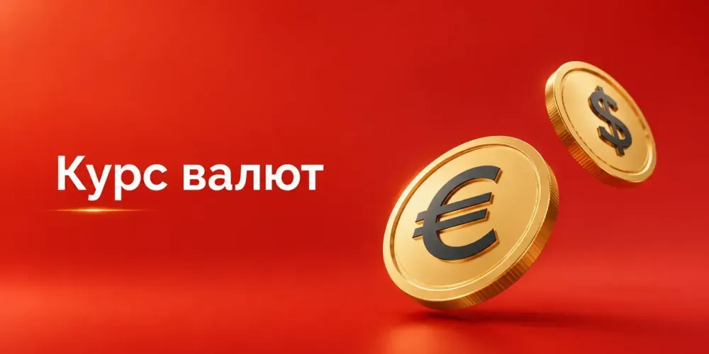 Сколько стоят основные валюты в обменках и комбанках КР 10 июня изображение публикации
