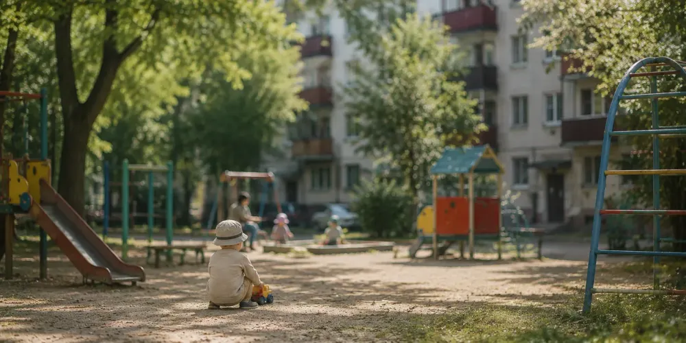 С 1 июля в Кыргызстане начнут принимать заявки на детское пособие «Бала ырысы» изображение публикации