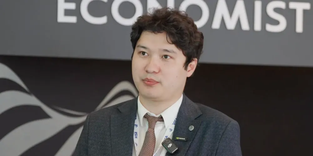 Чынгыз Арзиев, CEO AIRUN: Наша цель — не победить ChatGPT, а лучше всех понимать кыргызский язык изображение публикации