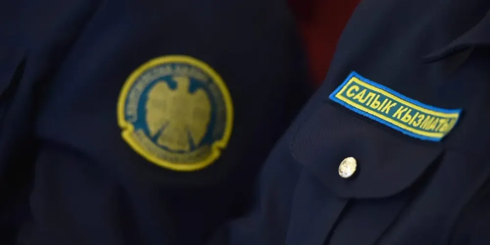 Налоговики незаконно штрафовали бизнес в КР — прокуратура выявила 105 случаев изображение публикации