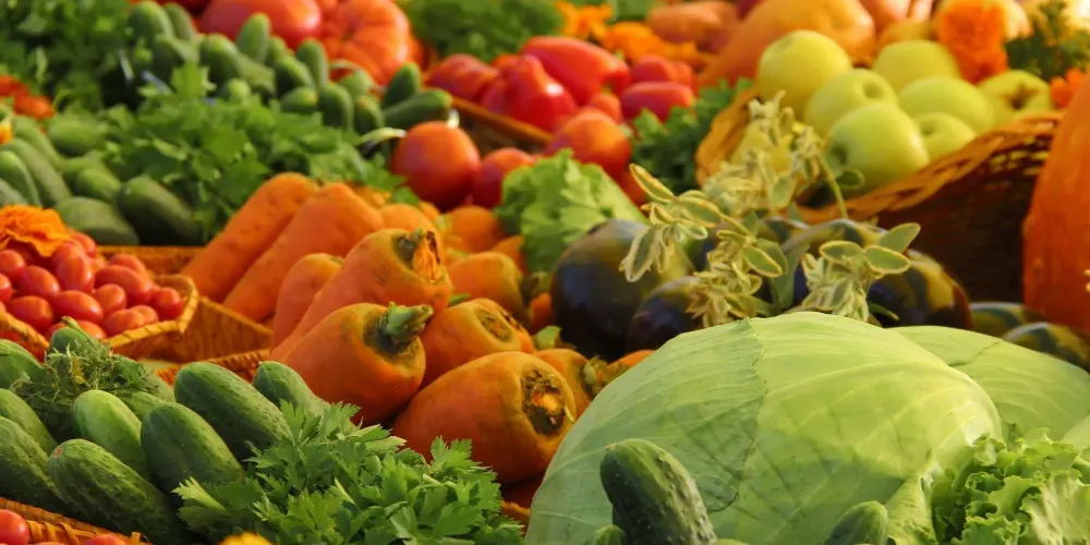 Сколько стоят продукты, топливо и уголь в Кыргызстане: данные Госантимонополии изображение публикации