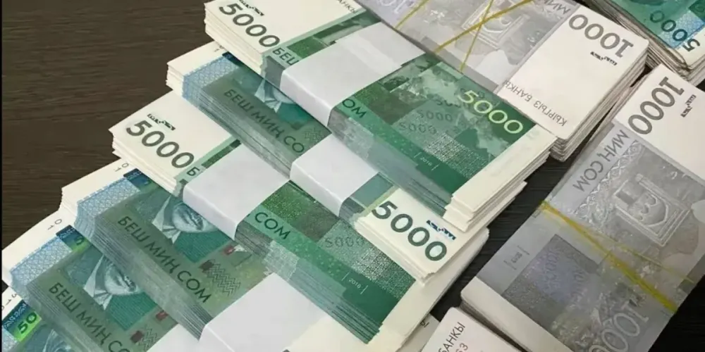 Центру судмедэкспертизы и ГКБ №2 выделят более 302 млн сомов на оборудование изображение публикации