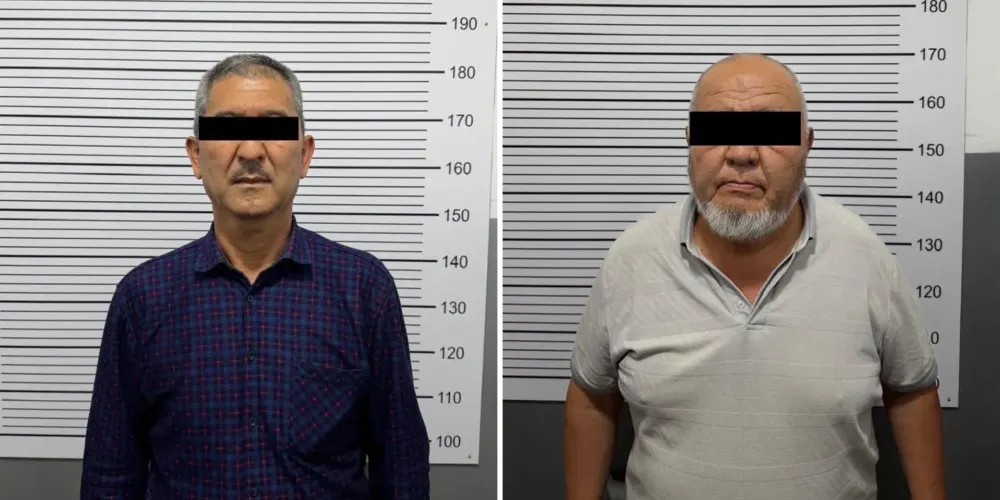 В Кадамжайском районе экс-чиновников заподозрили в махинациях с госземлями изображение публикации