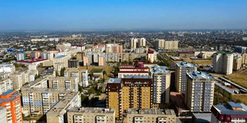 Хозяев жилья в Кыргызстане хотят штрафовать за неуплату взносов в ТСЖ изображение публикации