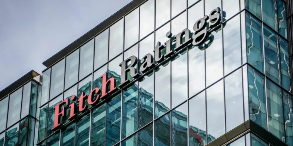 Fitch подтвердило рейтинг Кыргызстана на уровне «B» со стабильным прогнозом изображение публикации