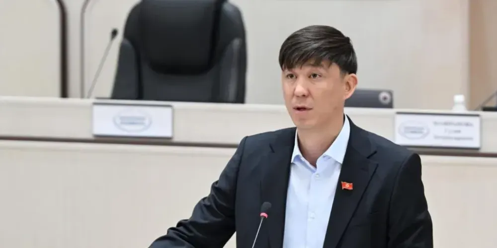 «Эффект Кокулова»: в Жогорку Кенеше пресекли попытки депутатов хайповать на личных обидах изображение публикации