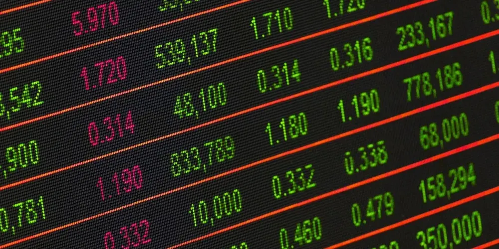 Кыргызская фондовая биржа проведет аукцион ГКВ на 150 млн сомов изображение публикации