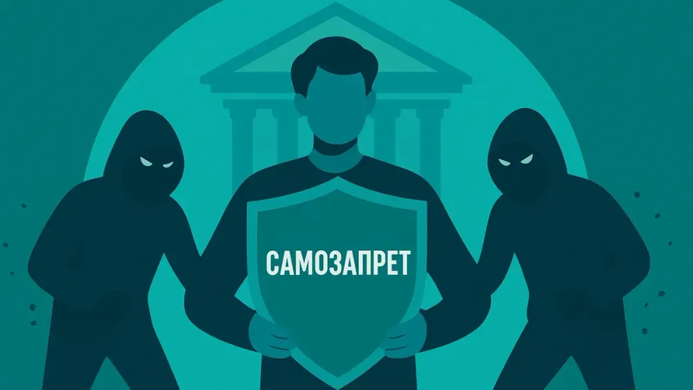 Свыше 209 тысяч кыргызстанцев оформили самозапрет на кредиты через «Түндүк» изображение публикации