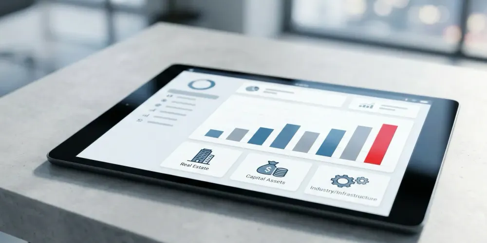 Курс на IPO и прибыль: Жапаров обновил задачи Нацинвестфонда изображение публикации