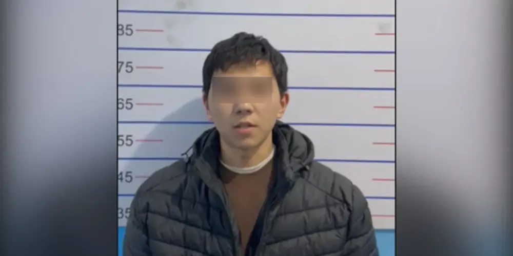 В Бишкеке 22-летний «лжесиловик» выманил у пенсионерки 850 тысяч сомов изображение публикации