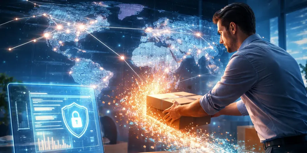 Как выставить ЭСФ для продаж через маркетплейсы? Гайд для селлеров от ГНС изображение публикации