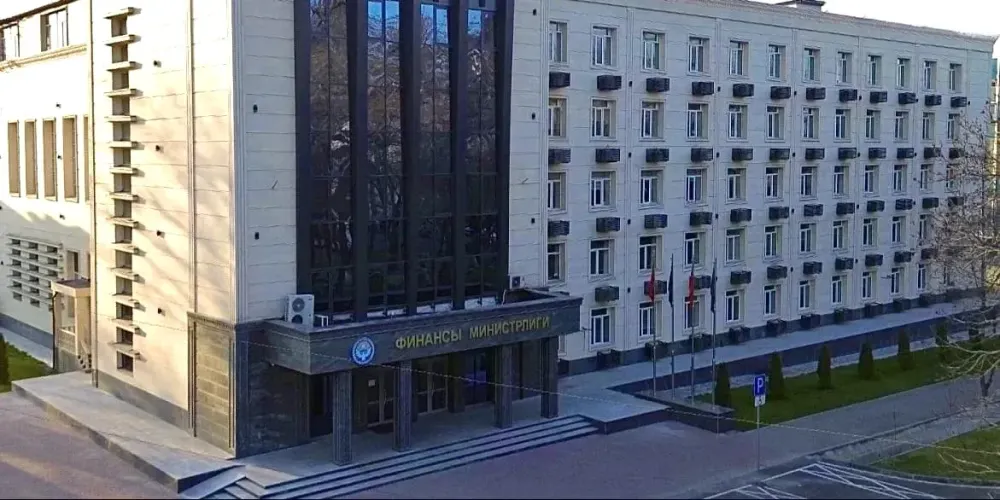 Минфин и НКО откроют фонды поддержки сообществ в пяти муниципалитетах КР изображение публикации