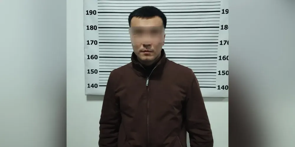В Оше задержали подозреваемого в аферах с «дешевыми iPhone» изображение публикации