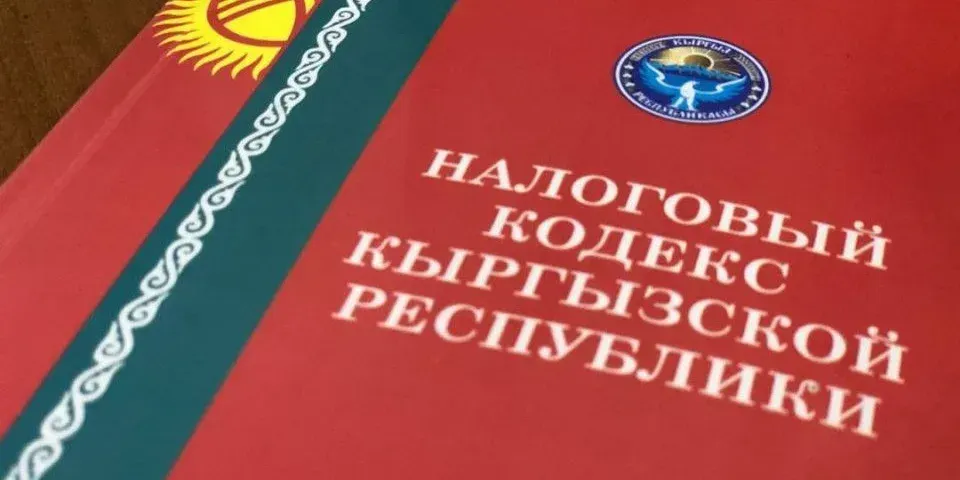 Налоговые правки-2026: Минэконом КР открыл набор в рабочую группу изображение публикации