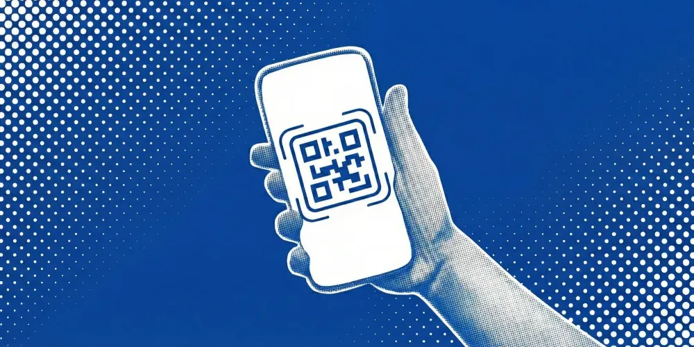 Оборот QR-платежей в КР в 2025 году достиг рекордных 908.6 млрд сомов — Нацбанк изображение публикации