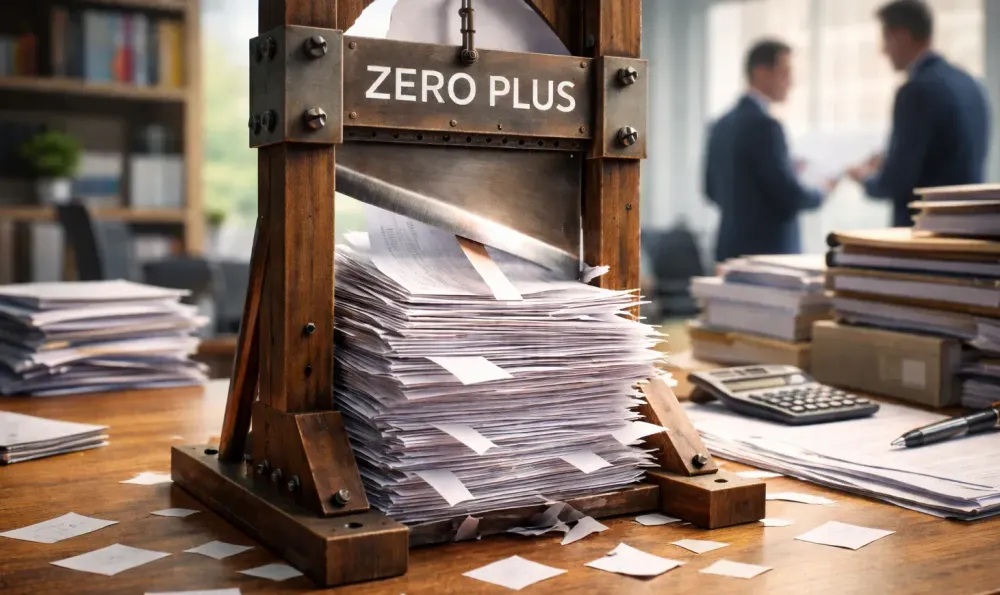 Zero Plus: как Кыргызстан за полгода переписал правила для бизнеса изображение публикации