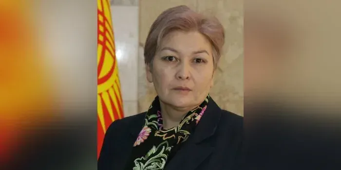Индира Шаршенова назначена директором госпредприятия «Центр единого окна» изображение публикации