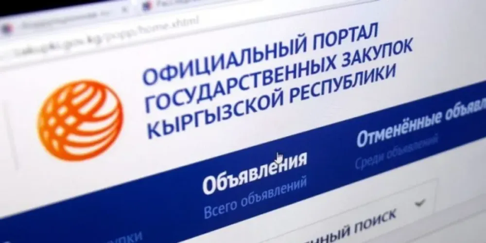 В КР изменили закон о госзакупках: часть расходов вывели из-под процедур изображение публикации