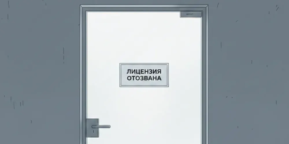 Нацбанк отозвал лицензию кредитного союза «Тимур ТСД» за нарушения изображение публикации