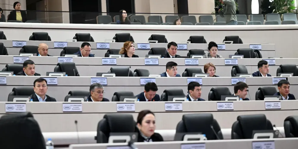 ЖК одобрил кредит $30 млн и грант $1.79 млн на проект «Единое здоровье» изображение публикации