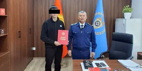 Прокуратура Нарына добилась выделения земли ребенку-сироте изображение публикации